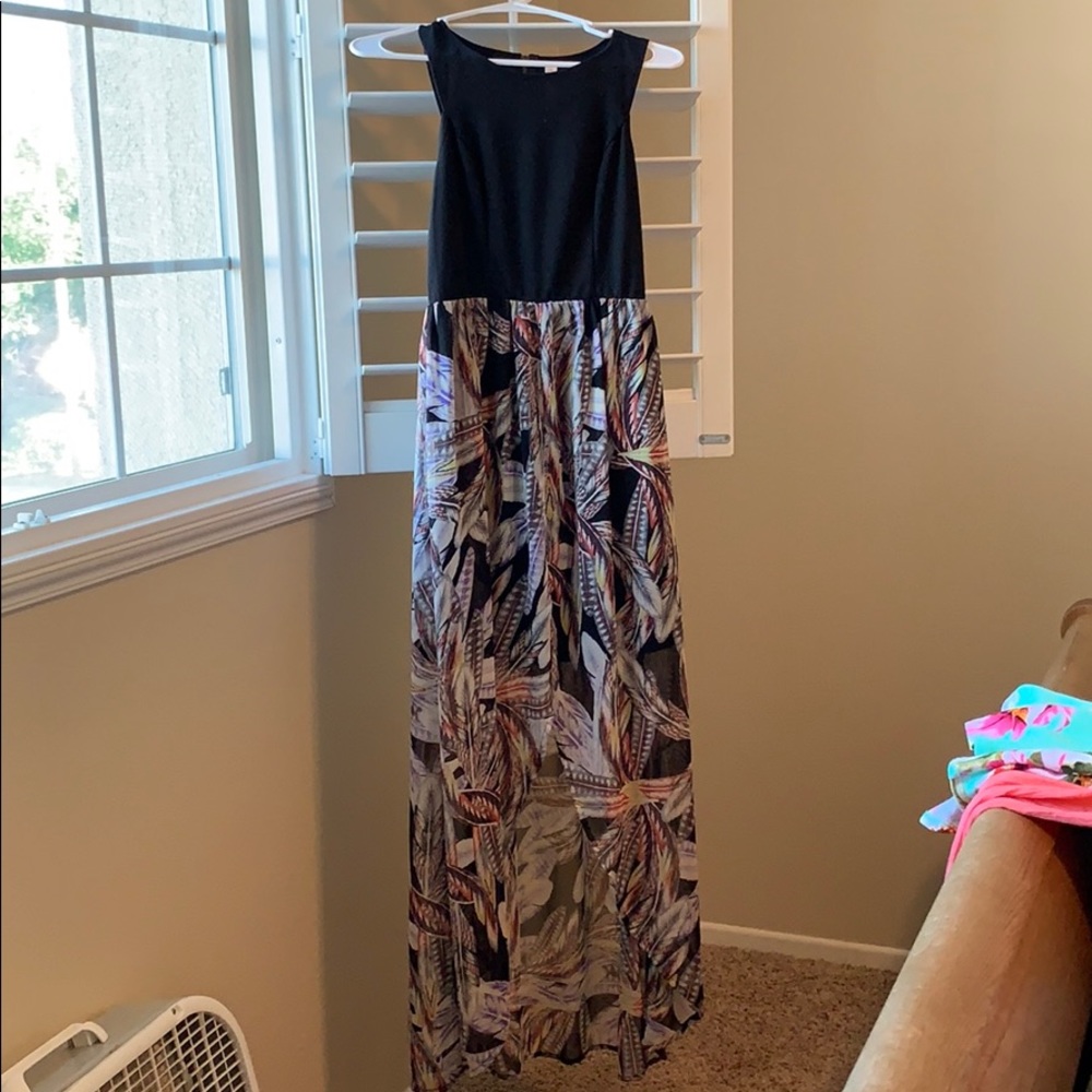 Xhilaration dress